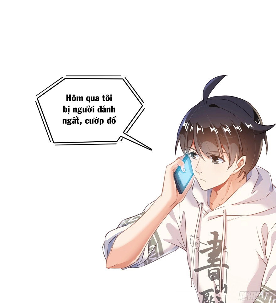 Tu Chân Nói Chuyện Phiếm Quần Chapter 52 - 45