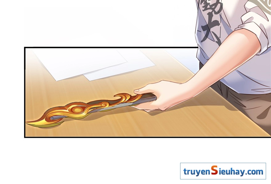 Tu Chân Nói Chuyện Phiếm Quần Chapter 52 - 46