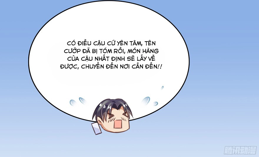 Tu Chân Nói Chuyện Phiếm Quần Chapter 52 - 52