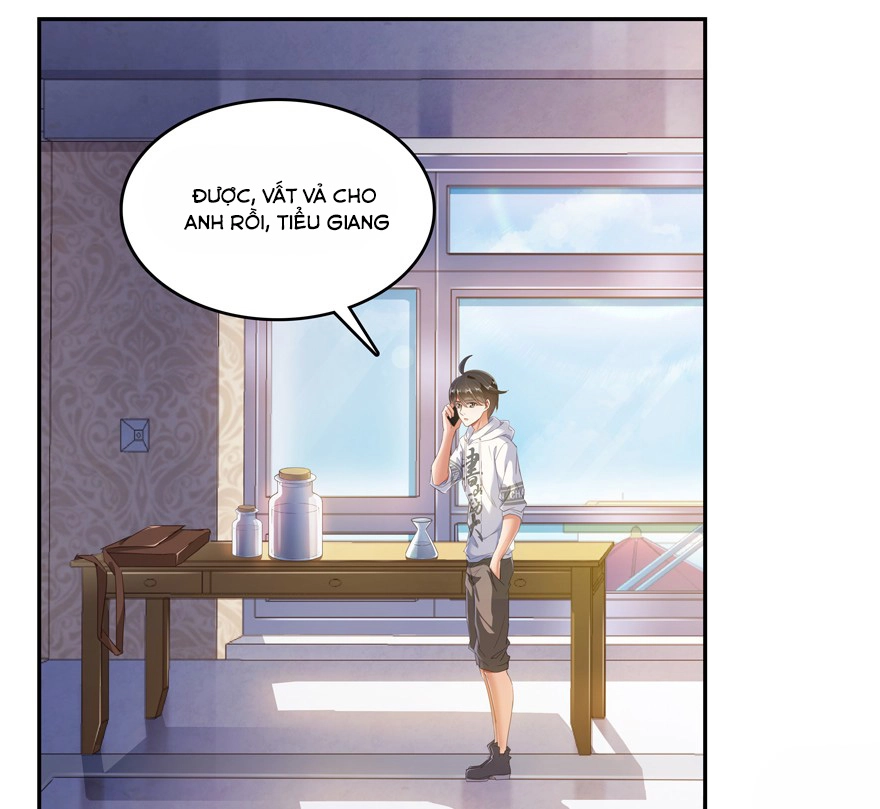 Tu Chân Nói Chuyện Phiếm Quần Chapter 52 - 54