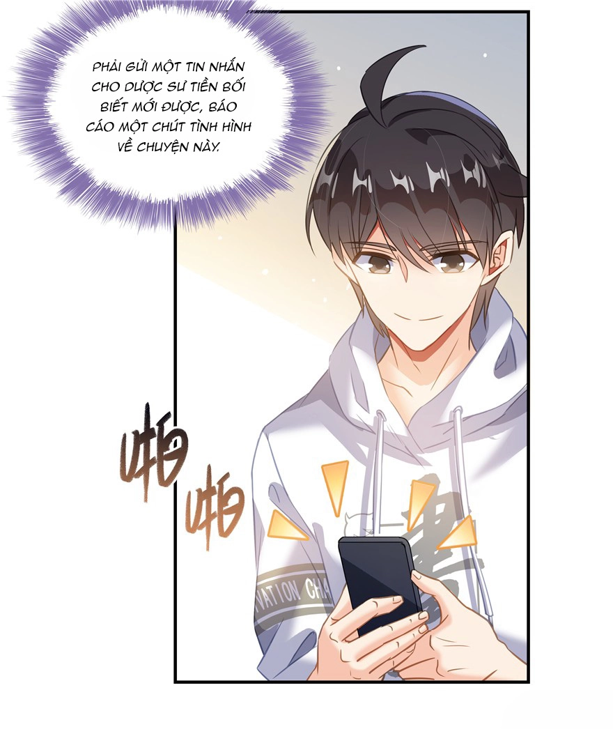 Tu Chân Nói Chuyện Phiếm Quần Chapter 52 - 60