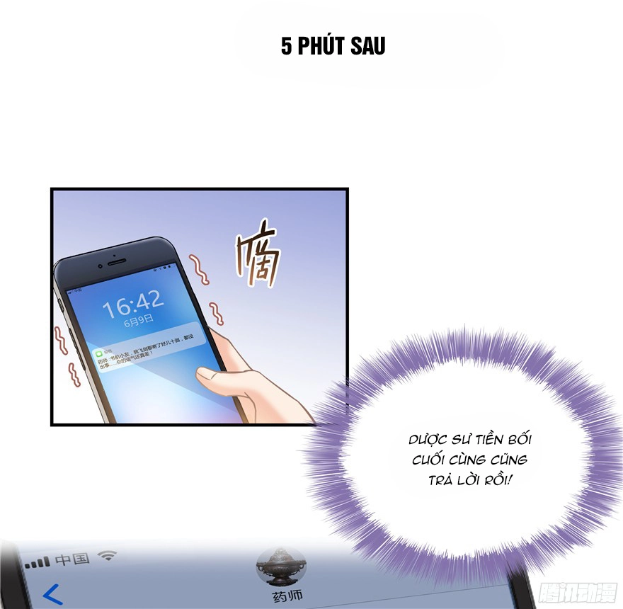 Tu Chân Nói Chuyện Phiếm Quần Chapter 52 - 63