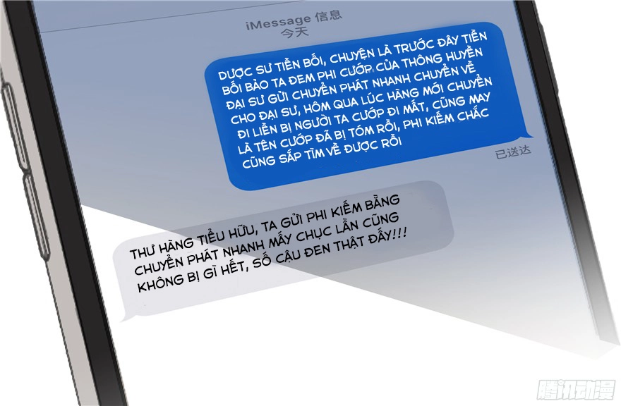 Tu Chân Nói Chuyện Phiếm Quần Chapter 52 - 64