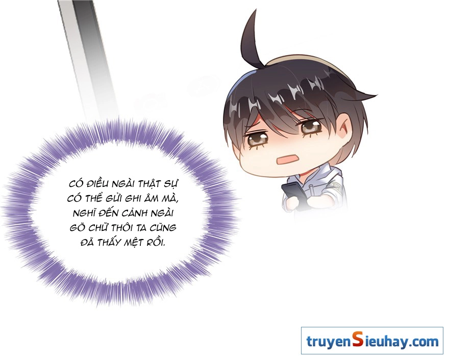 Tu Chân Nói Chuyện Phiếm Quần Chapter 52 - 65