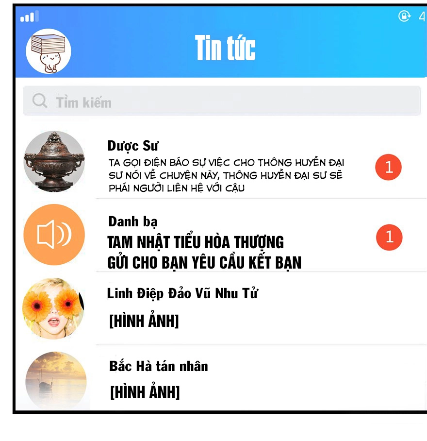 Tu Chân Nói Chuyện Phiếm Quần Chapter 52 - 69