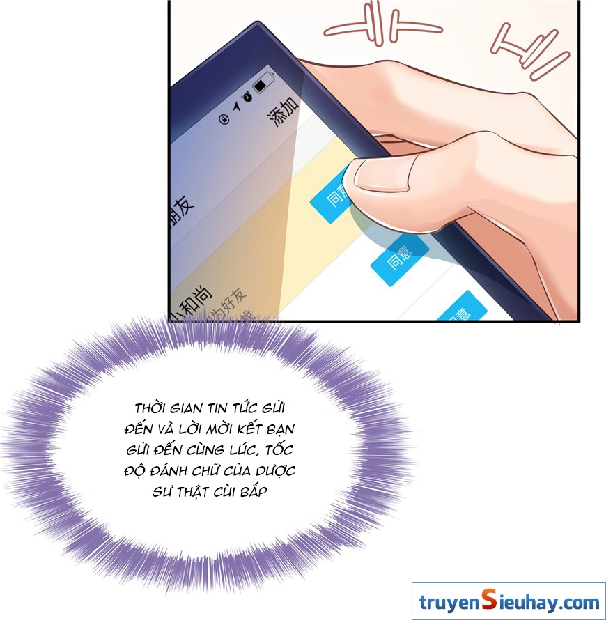 Tu Chân Nói Chuyện Phiếm Quần Chapter 52 - 72