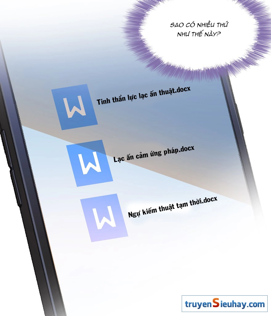 Tu Chân Nói Chuyện Phiếm Quần Chapter 52 - 83