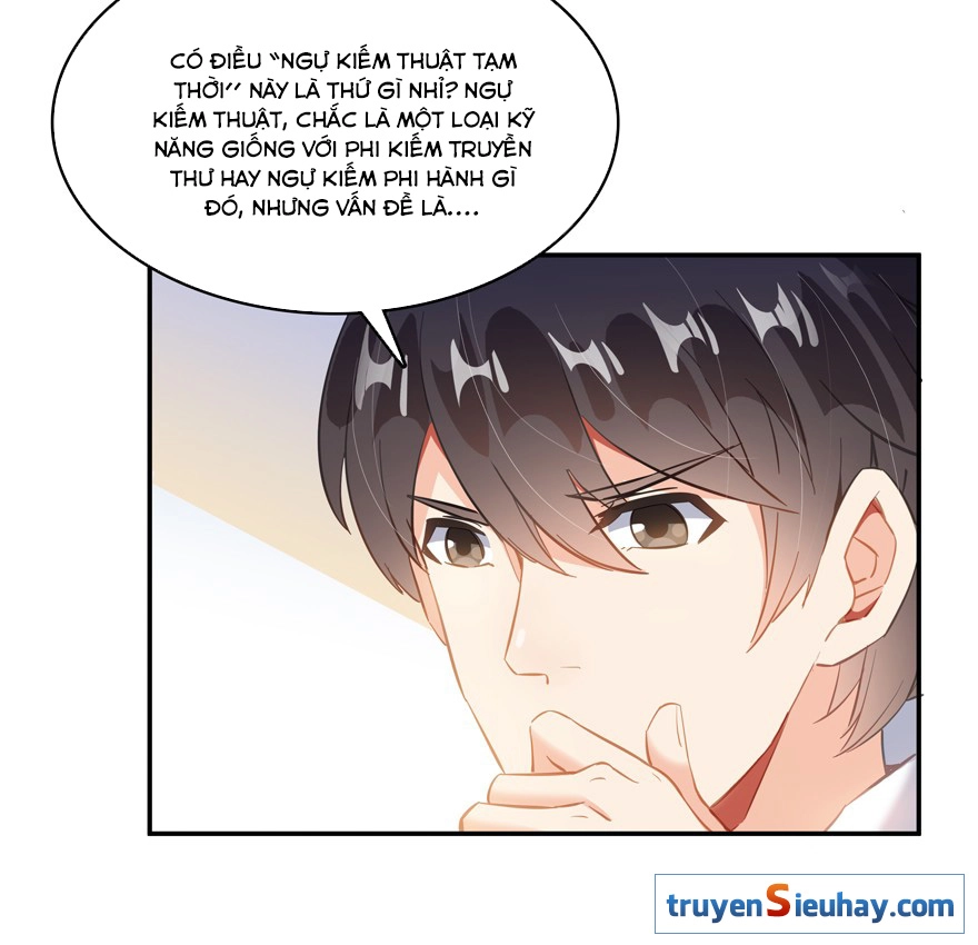 Tu Chân Nói Chuyện Phiếm Quần Chapter 52 - 93