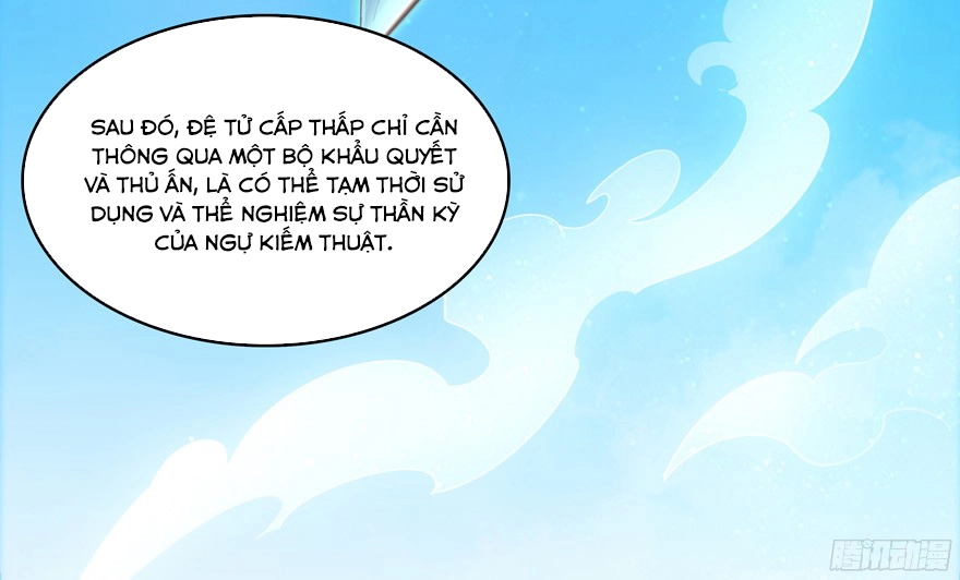 Tu Chân Nói Chuyện Phiếm Quần Chapter 53 - 6