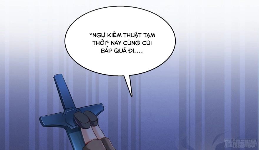 Tu Chân Nói Chuyện Phiếm Quần Chapter 53 - 10