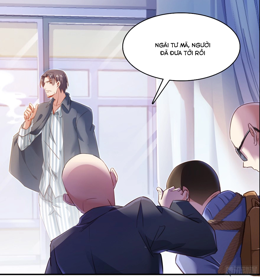 Tu Chân Nói Chuyện Phiếm Quần Chapter 53 - 17