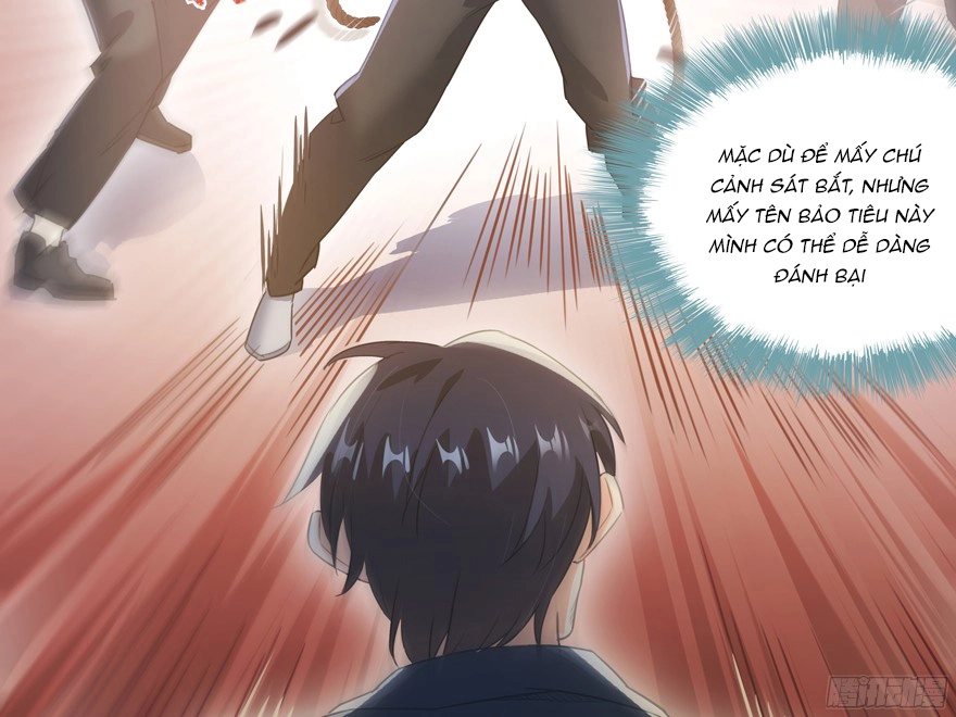 Tu Chân Nói Chuyện Phiếm Quần Chapter 53 - 25