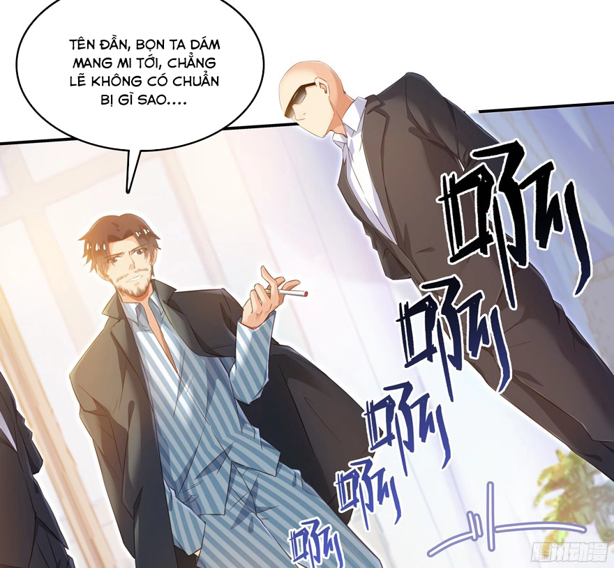 Tu Chân Nói Chuyện Phiếm Quần Chapter 53 - 33