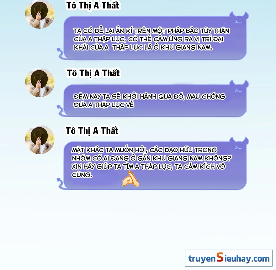 Tu Chân Nói Chuyện Phiếm Quần Chapter 53 - 65