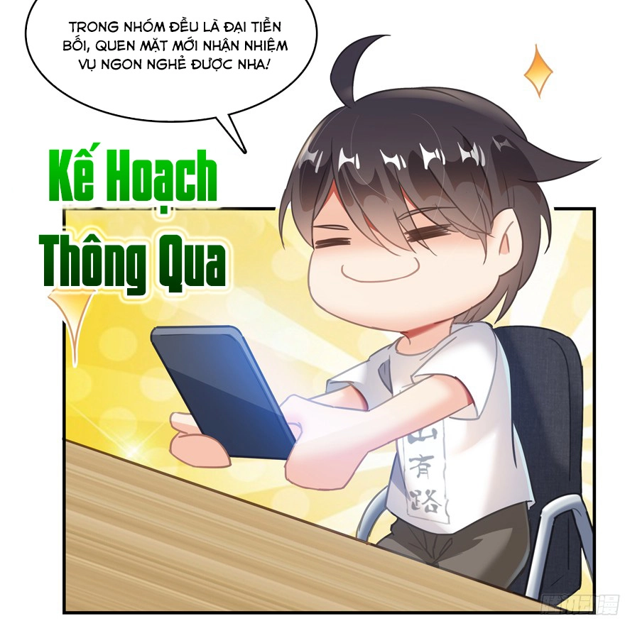 Tu Chân Nói Chuyện Phiếm Quần Chapter 53 - 70