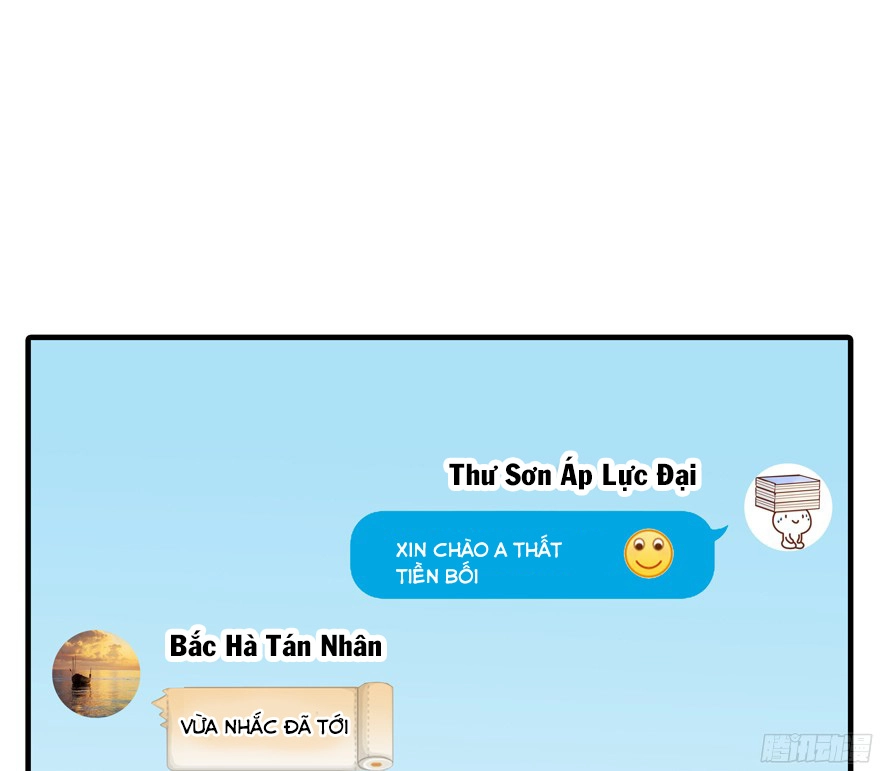 Tu Chân Nói Chuyện Phiếm Quần Chapter 53 - 71