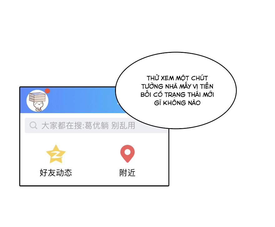 Tu Chân Nói Chuyện Phiếm Quần Chapter 53 - 78