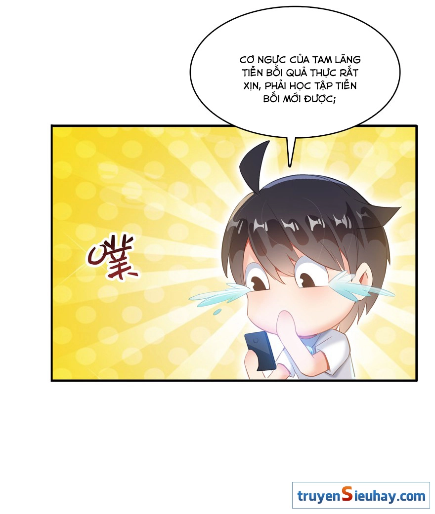 Tu Chân Nói Chuyện Phiếm Quần Chapter 53 - 82