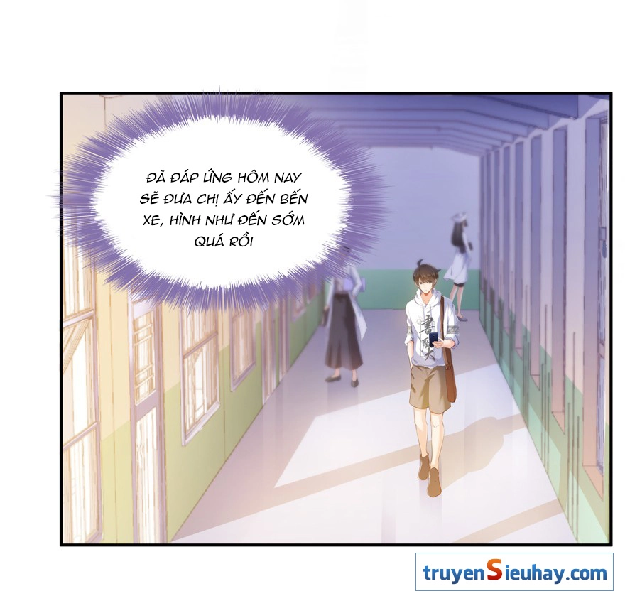 Tu Chân Nói Chuyện Phiếm Quần Chapter 54 - 5