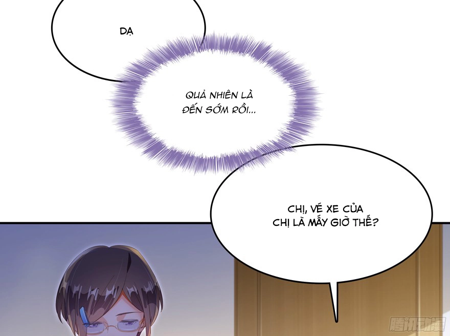 Tu Chân Nói Chuyện Phiếm Quần Chapter 54 - 7