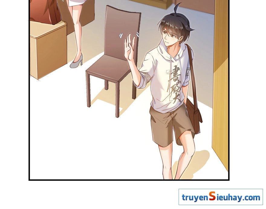 Tu Chân Nói Chuyện Phiếm Quần Chapter 54 - 11