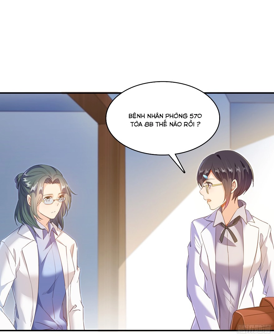 Tu Chân Nói Chuyện Phiếm Quần Chapter 54 - 12