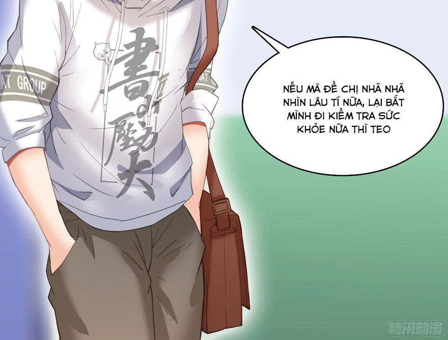 Tu Chân Nói Chuyện Phiếm Quần Chapter 54 - 18