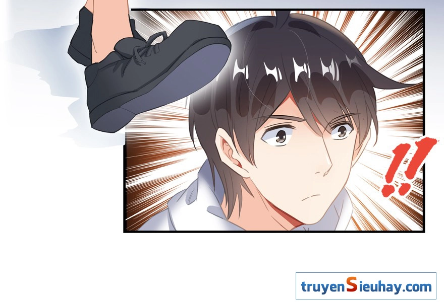 Tu Chân Nói Chuyện Phiếm Quần Chapter 54 - 20