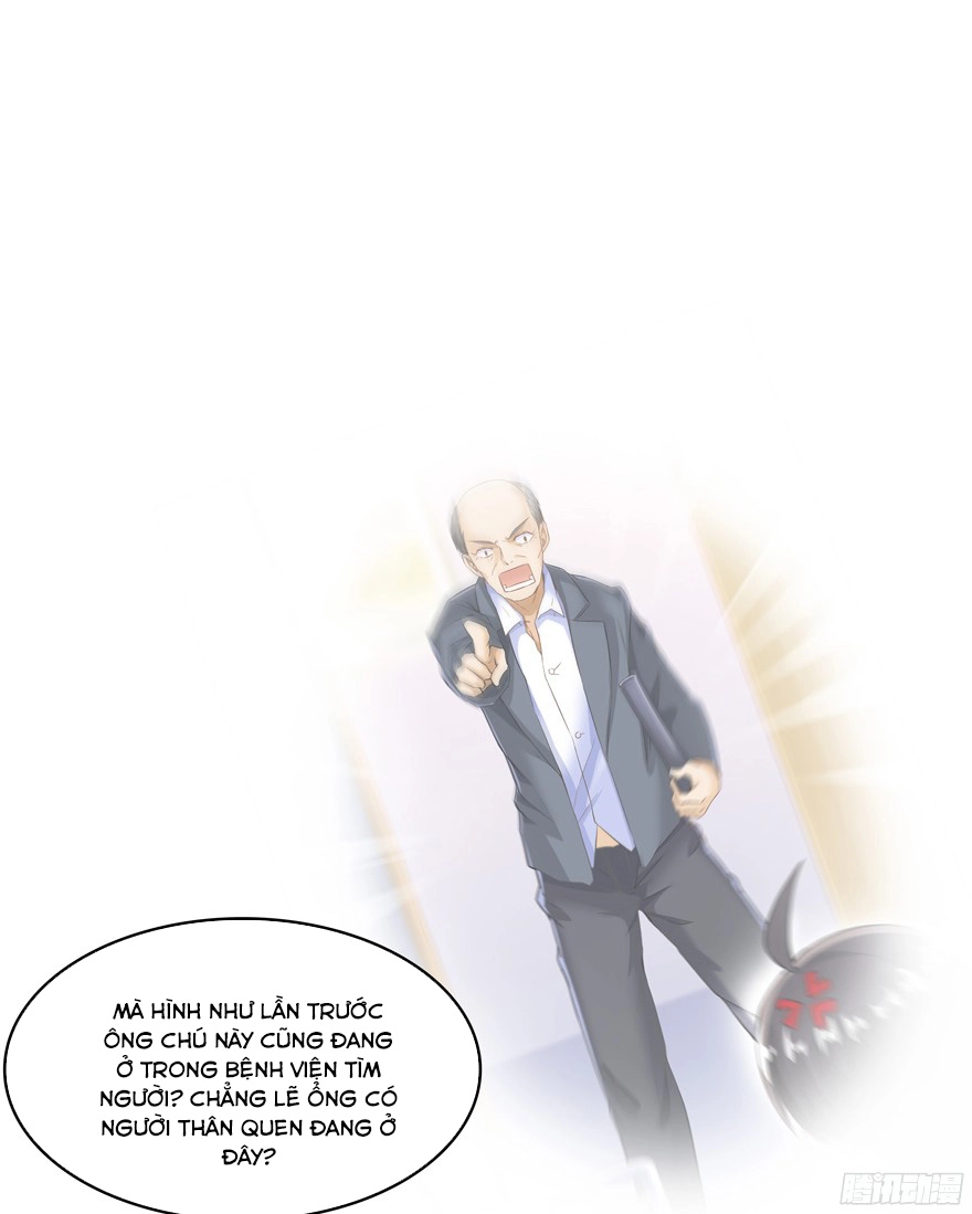 Tu Chân Nói Chuyện Phiếm Quần Chapter 54 - 24