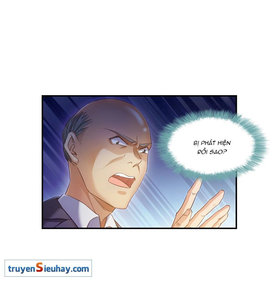 Tu Chân Nói Chuyện Phiếm Quần Chapter 54 - 36