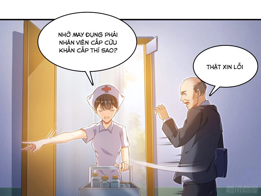 Tu Chân Nói Chuyện Phiếm Quần Chapter 54 - 39