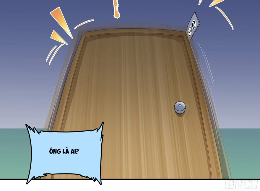 Tu Chân Nói Chuyện Phiếm Quần Chapter 54 - 43