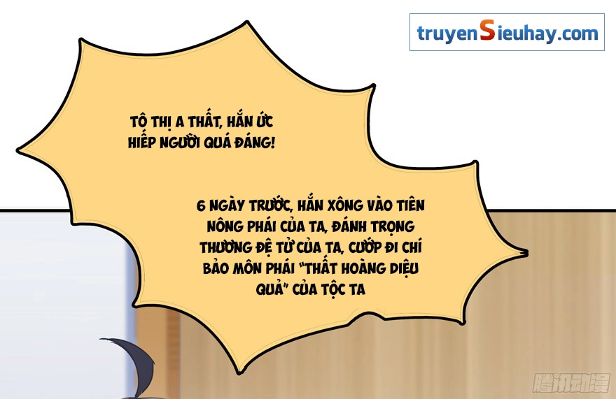 Tu Chân Nói Chuyện Phiếm Quần Chapter 54 - 48