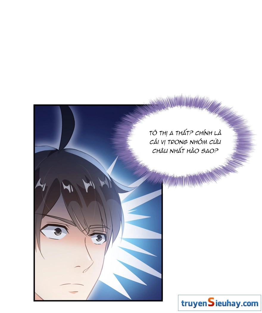 Tu Chân Nói Chuyện Phiếm Quần Chapter 54 - 50