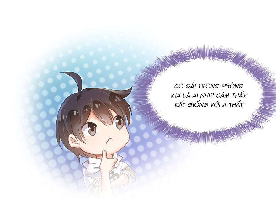 Tu Chân Nói Chuyện Phiếm Quần Chapter 54 - 53