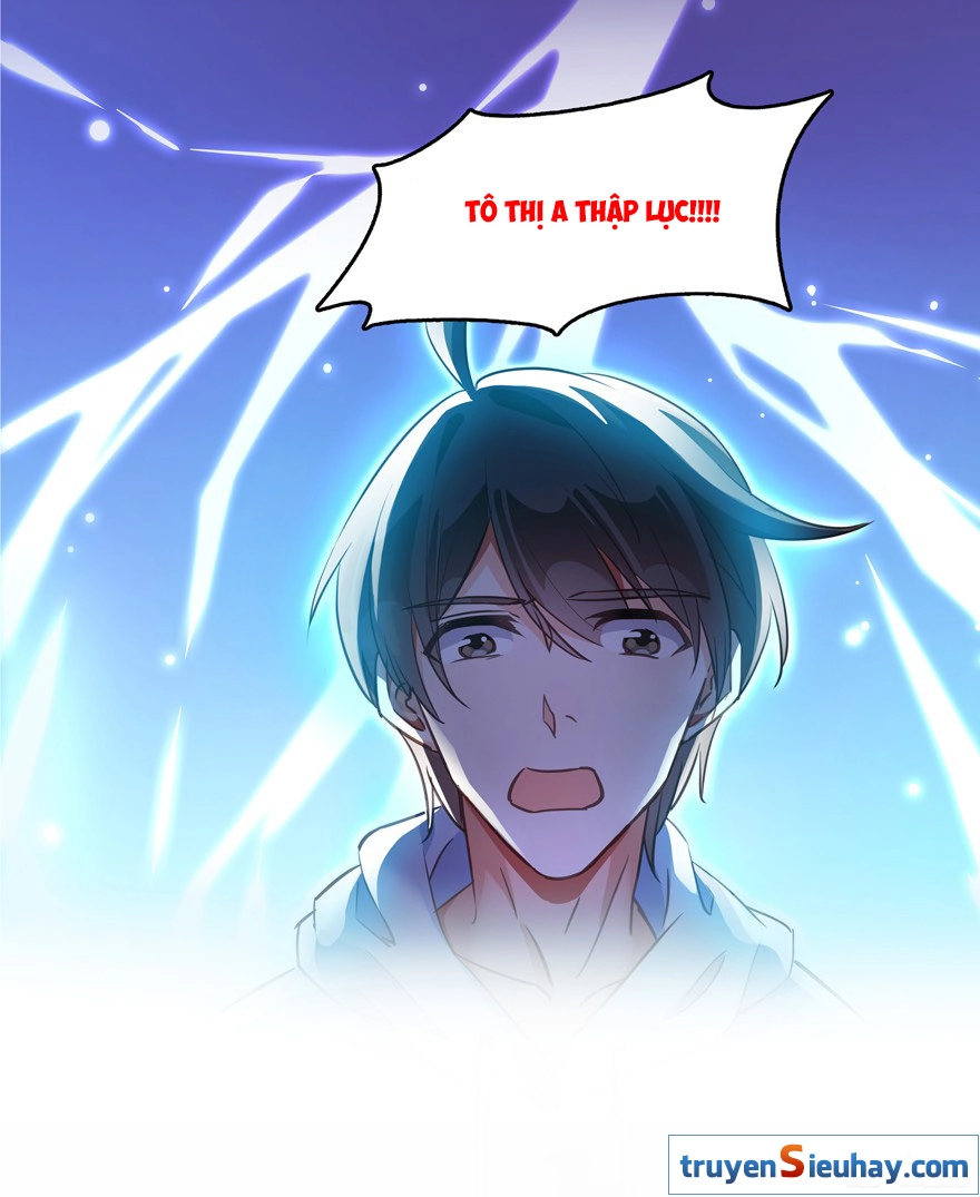 Tu Chân Nói Chuyện Phiếm Quần Chapter 54 - 58