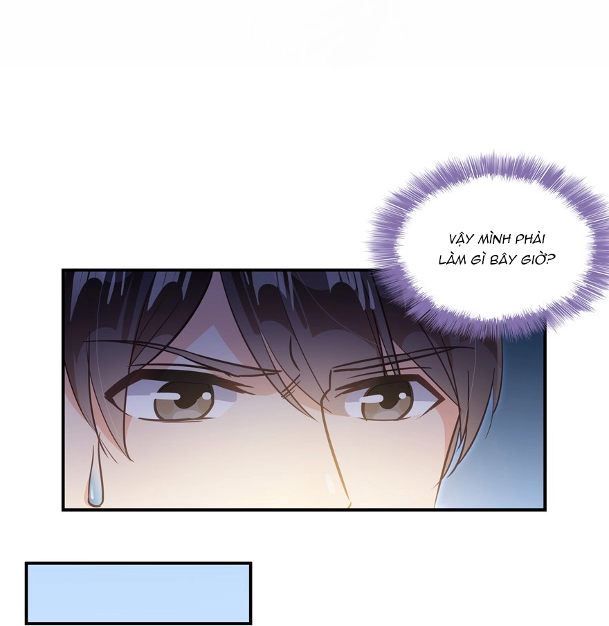 Tu Chân Nói Chuyện Phiếm Quần Chapter 54 - 59