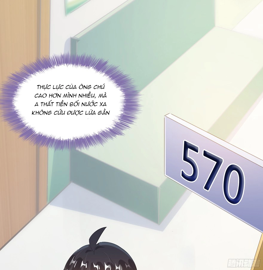 Tu Chân Nói Chuyện Phiếm Quần Chapter 54 - 61