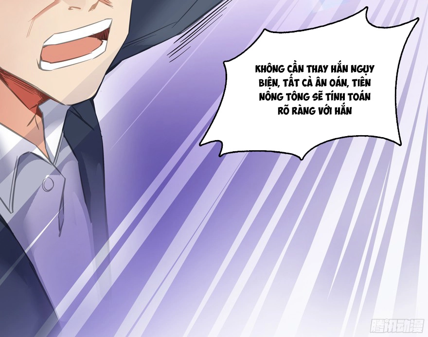 Tu Chân Nói Chuyện Phiếm Quần Chapter 54 - 67