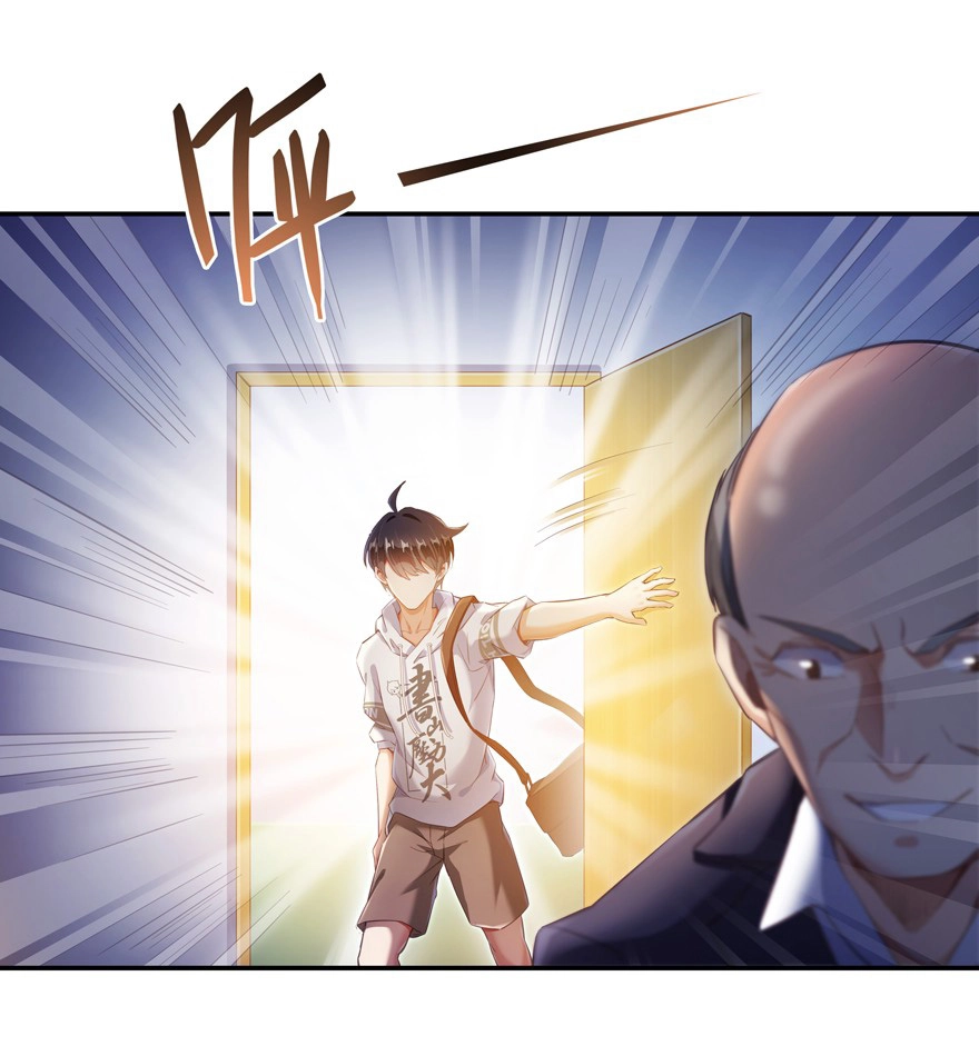 Tu Chân Nói Chuyện Phiếm Quần Chapter 54 - 71