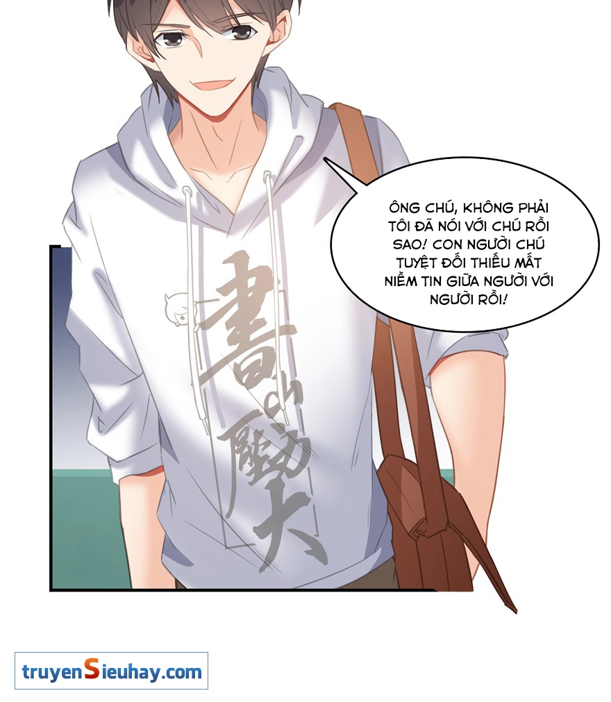 Tu Chân Nói Chuyện Phiếm Quần Chapter 54 - 77