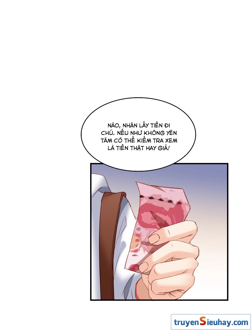 Tu Chân Nói Chuyện Phiếm Quần Chapter 54 - 78