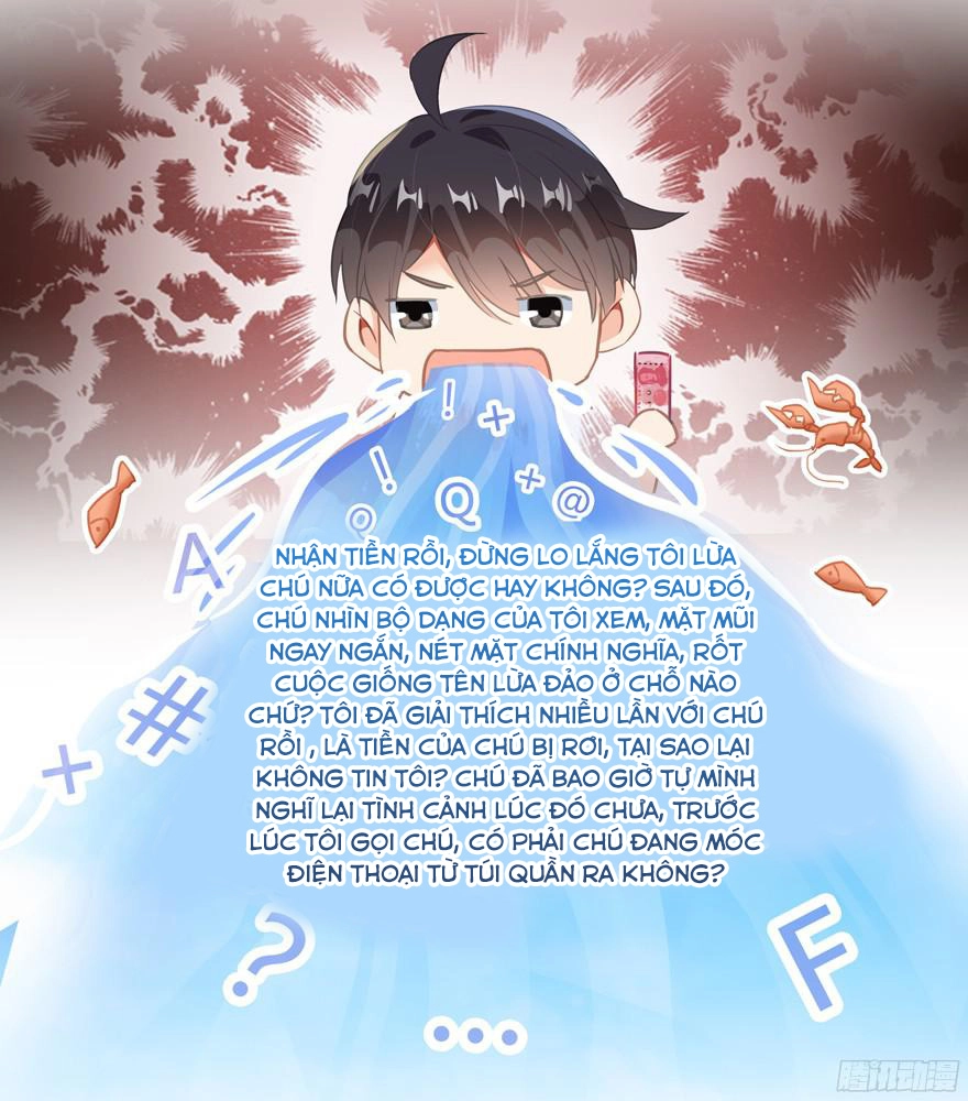 Tu Chân Nói Chuyện Phiếm Quần Chapter 54 - 80