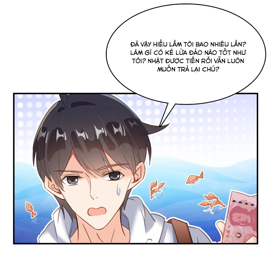 Tu Chân Nói Chuyện Phiếm Quần Chapter 54 - 83