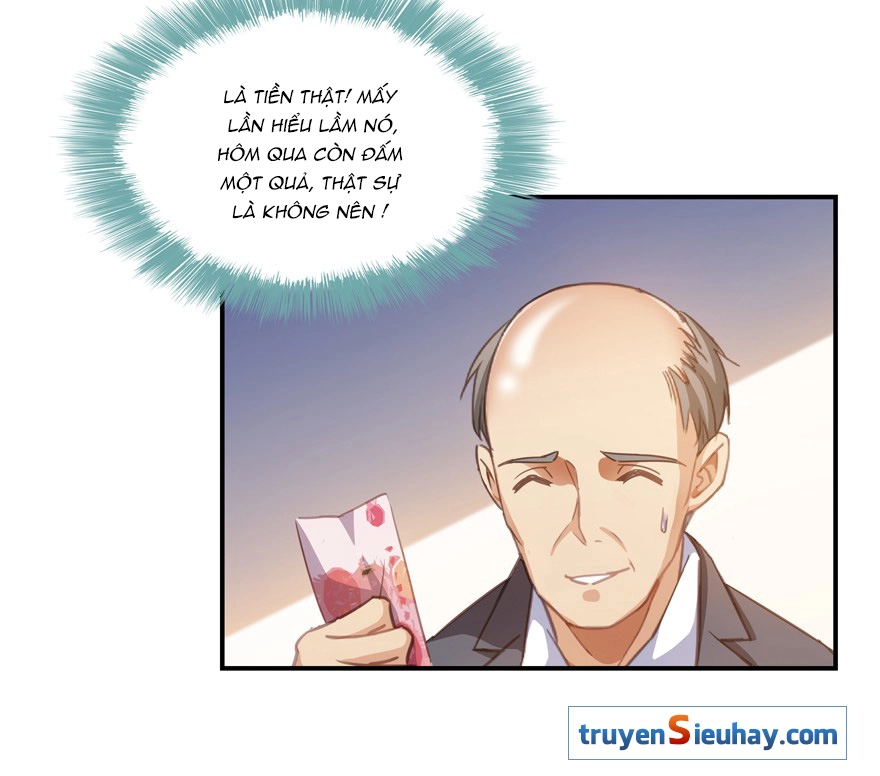 Tu Chân Nói Chuyện Phiếm Quần Chapter 55 - 1