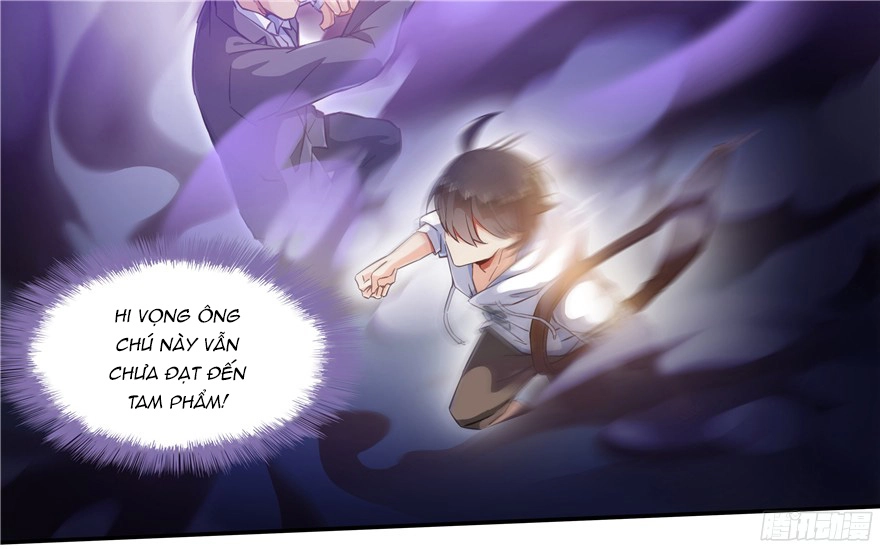 Tu Chân Nói Chuyện Phiếm Quần Chapter 55 - 12