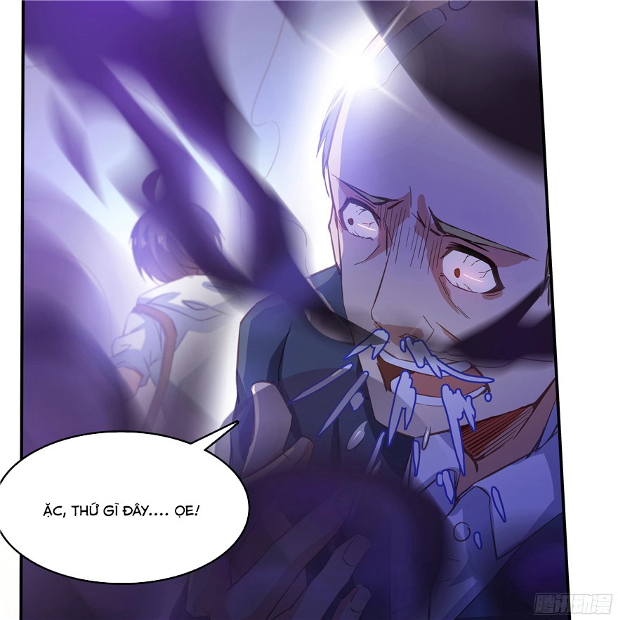 Tu Chân Nói Chuyện Phiếm Quần Chapter 55 - 14