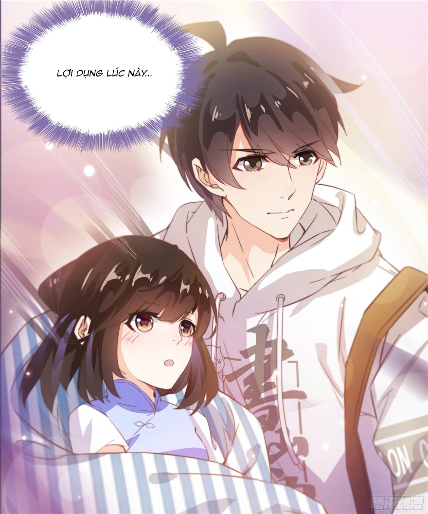 Tu Chân Nói Chuyện Phiếm Quần Chapter 55 - 16