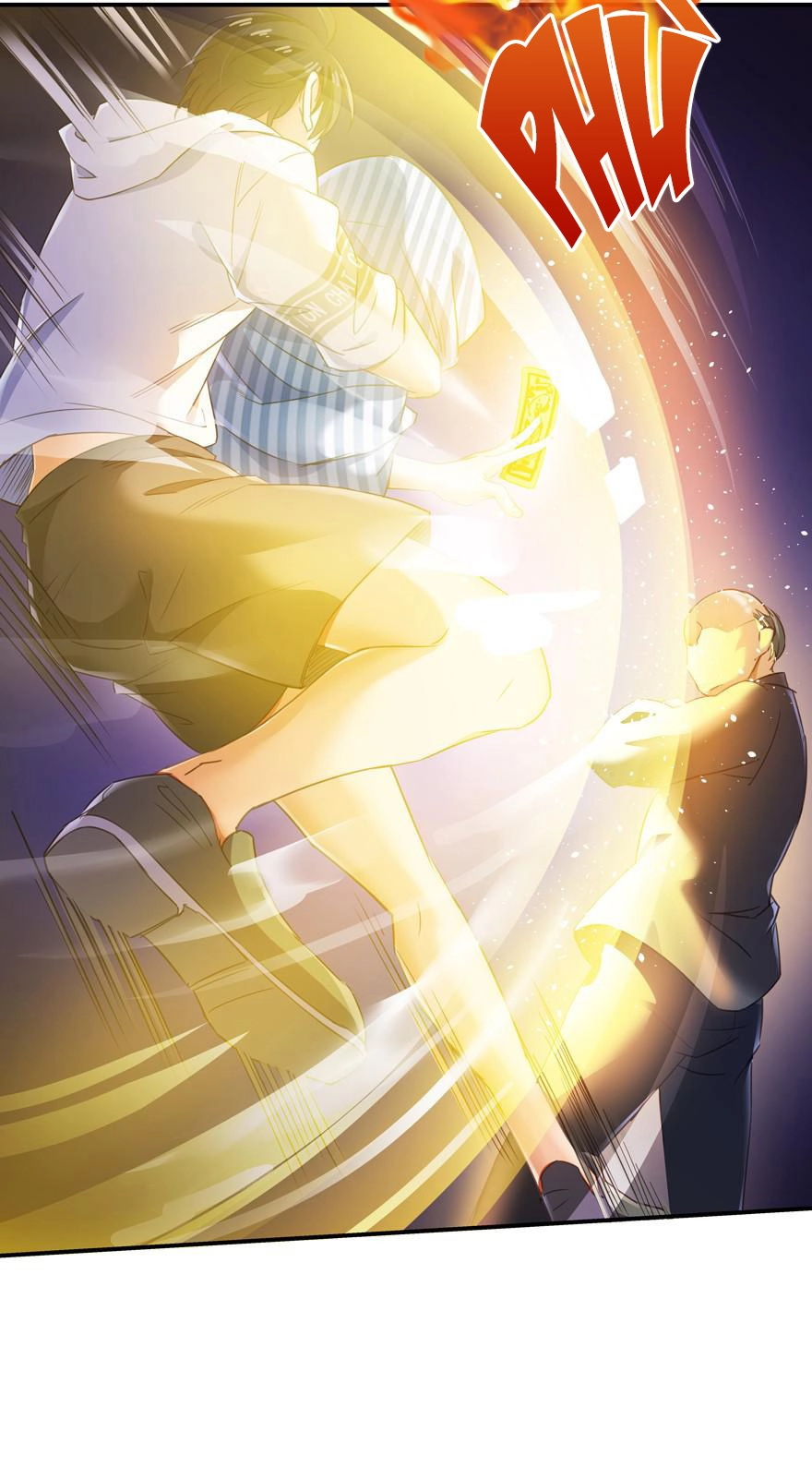 Tu Chân Nói Chuyện Phiếm Quần Chapter 55 - 23