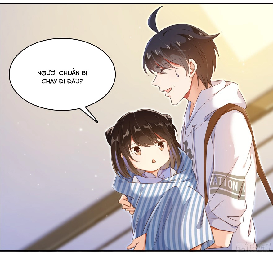 Tu Chân Nói Chuyện Phiếm Quần Chapter 55 - 38